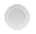 Тарелка CASAFINA BY COSTA NOVA IM501-WHI(SP301-00804A)