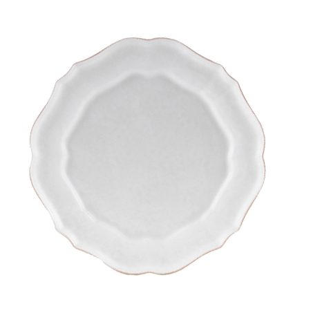 Тарелка CASAFINA BY COSTA NOVA IM501-WHI(SP301-00804A)
