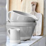 Чаша CASAFINA BY COSTA NOVA FA545-GRY(MBS261-02113V) - grey — изображение 2