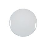 Тарелка Costa Nova PEP222-WHI(PEP222-02202F)