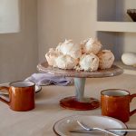 Кружка CASAFINA BY COSTA NOVA DC144-CRM(DC144-00519T) - Cream-caramel — изображение 2