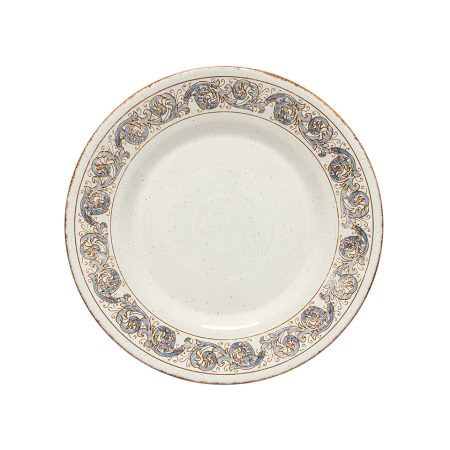 Тарелка CASAFINA BY COSTA NOVA SD282-WBL(EVP282-01122A)