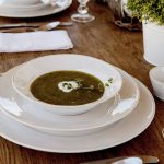 Чаша Costa Nova ATN071-CRM(ATN071-05407E) - white — изображение 3