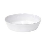 Блюдо для запекания Costa Nova LSA301-WHE(LSA301-02203B)