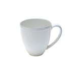 Кружка Costa Nova FIC132-WHI(FIC132-02202F)
