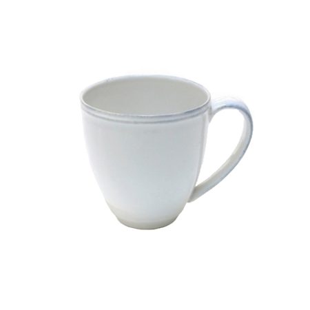 Кружка Costa Nova FIC132-WHI(FIC132-02202F)