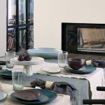 Тарелка Costa Nova 1COP211E-CRM(1COP211E-01722A) - Cremini — изображение 3