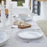 Тарелка CASAFINA BY COSTA NOVA ERP271-SND(ERP271-02819T) - Sand beige — изображение 2