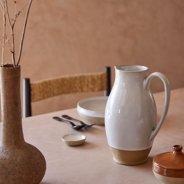 Кувшин Costa Nova 2NAZ261-SBL - Sable Blanc — изображение 2