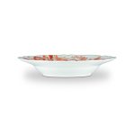 Тарелка LE COQ LFLO032AC004230 - white, orange — изображение 2