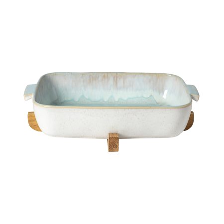 Блюдо для запекания CASAFINA BY COSTA NOVA CPR402-SEA(CPR402-02819U)