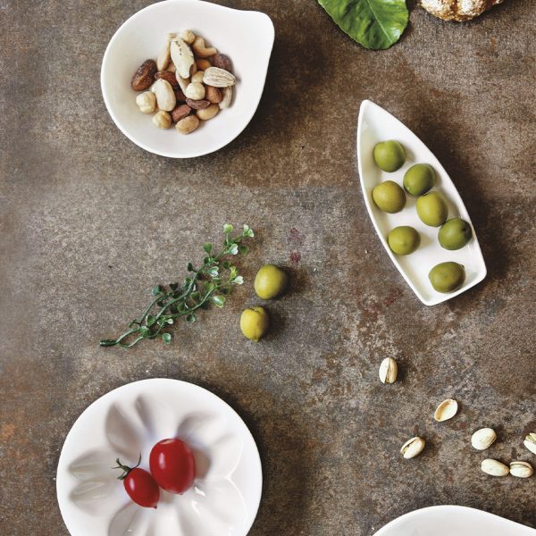 Чаша LE COQ LDYO000AV217165 - white — изображение 2