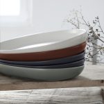 Тарелка CASAFINA BY COSTA NOVA SOP271-SAL(SOP271-VC7229) - SALT — изображение 3