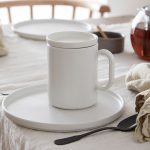 Кружка Costa Nova RNC122-WHI(RNC122-067) - white — изображение 2