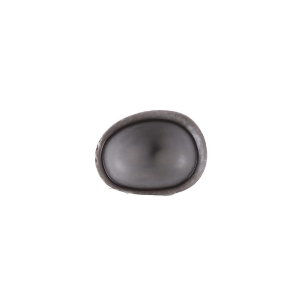 Чаша ROOMERS TABLEWARE E758-P-06071/5.5 - grey — изображение 3