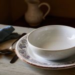 Тарелка CASAFINA BY COSTA NOVA SD282-WBL(EVP282-01122A) - beige, blue — изображение 3