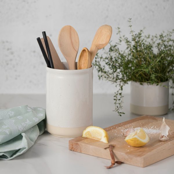 Держатель для посуды CASAFINA BY COSTA NOVA FA567-WHI(DV182-02113U) - white — изображение 2