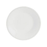 Тарелка Costa Nova FIP261-WHI(FIP261-02202F)