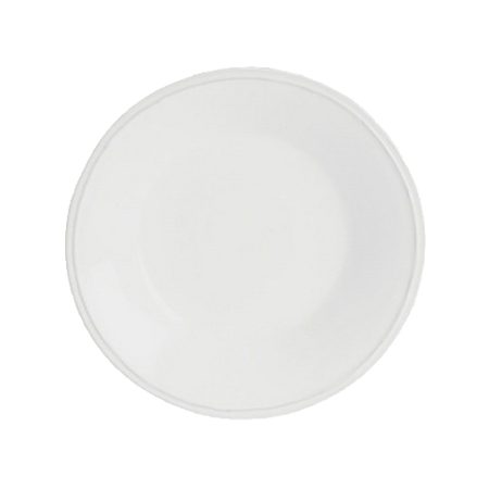Тарелка Costa Nova FIP261-WHI(FIP261-02202F)