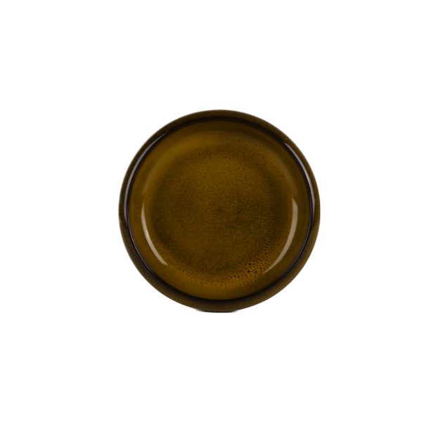 Чаша ROOMERS TABLEWARE E745-O-06004/6 - gold — изображение 3