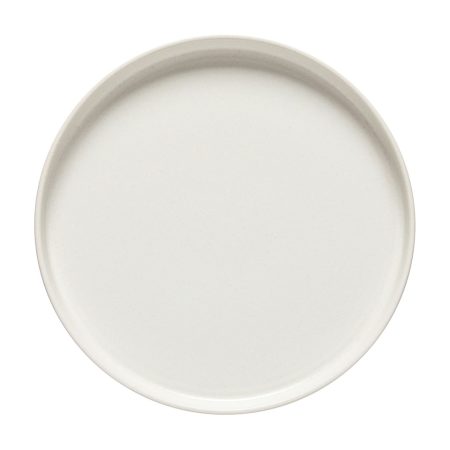 Тарелка Costa Nova RNP292-WHI(RNP292-067)