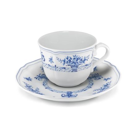 Чайная пара LE COQ LANT032BL154020/LANT032BL155150