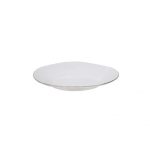 Тарелка Costa Nova LSA201-WHI(LSA201-02203B)