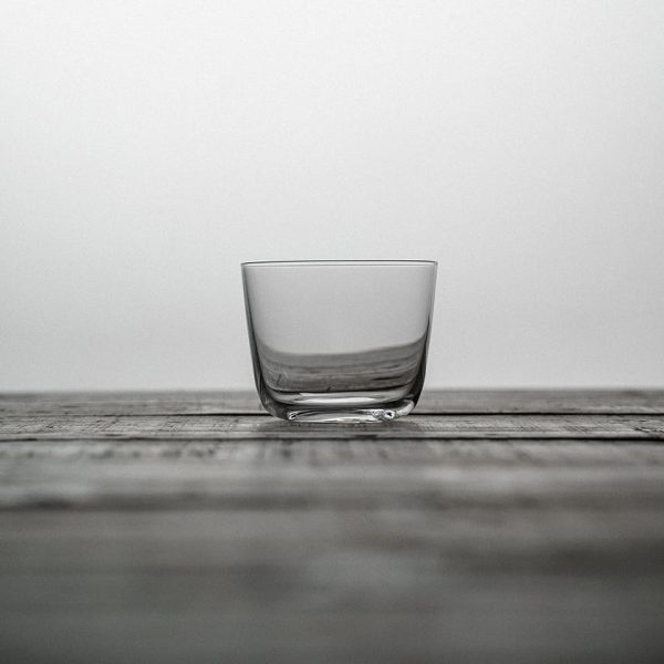 Стакан ITALESSE 3317 - clear — изображение 2