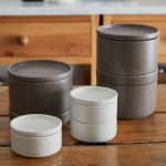 Тарелка Costa Nova RND081-BRN(RND081-838) - OAK — изображение 2