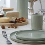 Стакан Costa Nova RNC112-GRN(RNC112-VC4127) - BAY LEAF — изображение 2