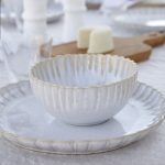 Чаша CASAFINA BY COSTA NOVA ERS161-SND(ERS161-02819T) - Sand beige — изображение 2