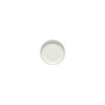 Тарелка Costa Nova RND081-WHI(RND081-067)