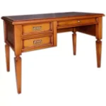 Стол письменный "Мишель" малый