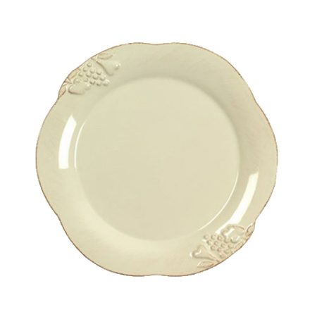 Тарелка CASAFINA BY COSTA NOVA MA244-CRM(MP302-00201I)