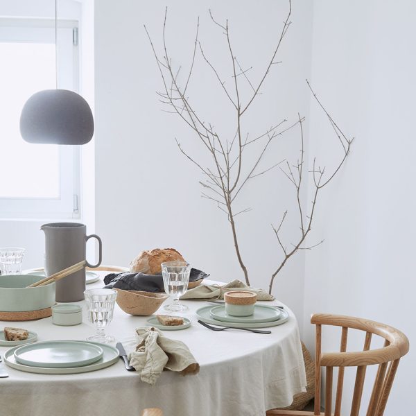 Стакан Costa Nova RNC112-GRN(RNC112-VC4127) - BAY LEAF — изображение 3