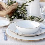 Чаша CASAFINA BY COSTA NOVA SD718-WHI(EVS191-02309Z) - white — изображение 2