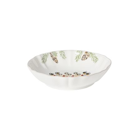 Чаша CASAFINA BY COSTA NOVA TP231-WHI(TP231-00821Q)