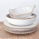 Чаша CASAFINA BY COSTA NOVA SD718-WHI(EVS191-02309Z) - white — изображение 3