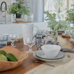 Тарелка Costa Nova NOP216-WHE(NOP216-02203B) - white — изображение 2