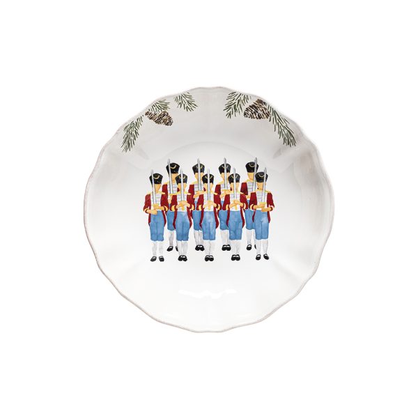 Чаша CASAFINA BY COSTA NOVA TP231-WHI(TP231-00821Q) - white — изображение 2