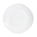 Тарелка Costa Nova LSP331-WHE(LSP331-02203B)
