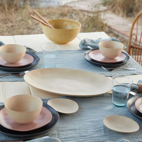 Чаша Costa Nova IOS152-CHM(IOS152-346) - Champagne — изображение 3