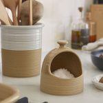 Солонка CASAFINA BY COSTA NOVA 2KSD141-CRY(2KSD141-00622M) - Crystal — изображение 2