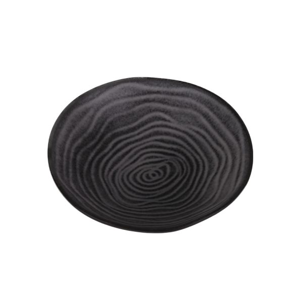 Чаша ROOMERS TABLEWARE E761-B-08116/9 - gray — изображение 3