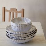 Тарелка CASAFINA BY COSTA NOVA ERP221-SND(ERP221-02819T) - Sand beige — изображение 2