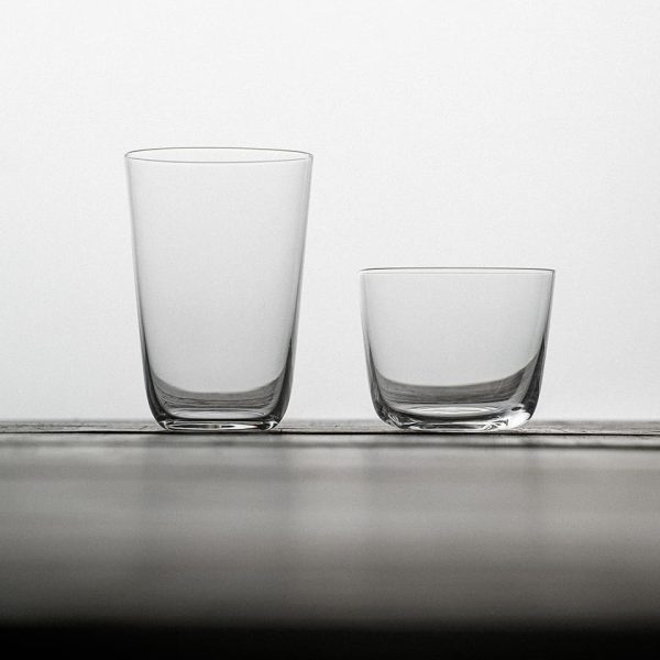 Стакан ITALESSE 3317 - clear — изображение 3