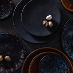 Тарелка Costa Nova RTP281-IRS(RTP281-03118M) - Iris — изображение 3