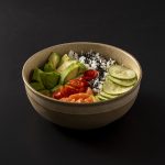 Чаша Costa Nova 2RTS192-AQU(2RTS192-00622O) - Verde aqua — изображение 3