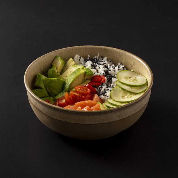 Чаша Costa Nova 2RTS192-AQU(2RTS192-00622O) - Verde aqua — изображение 3