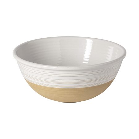 Чаша CASAFINA BY COSTA NOVA 2KSS341-WHI(2KSS341-00622L)